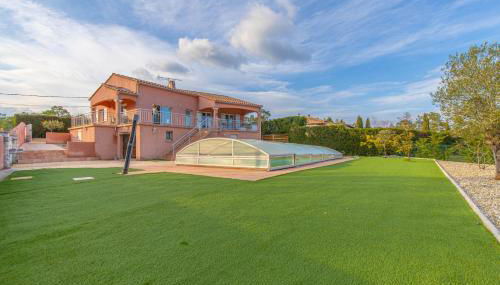 LA BASTIDE DU MAZEL - Foto 2, Garden