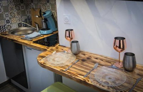 Au Canal du Midi - Appartements au cœur de la ville - Foto 34