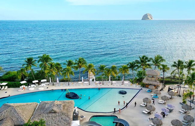 Suites Diamond Paradise - Photo 25