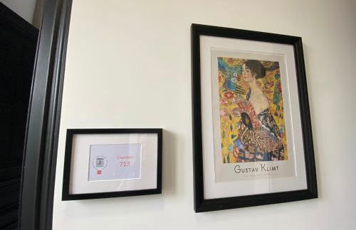 Maison Mimerel Colodge - Foto 40