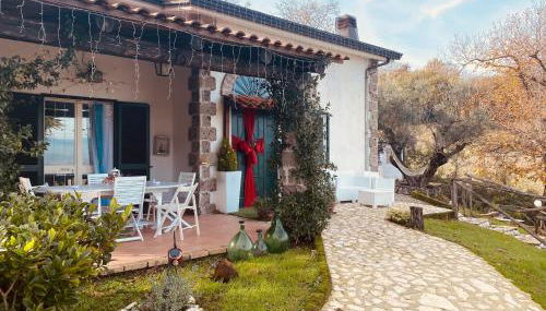 La Cascina Scalera per il tuo relax con piscina sauna ed Idromassaggio - Foto 3