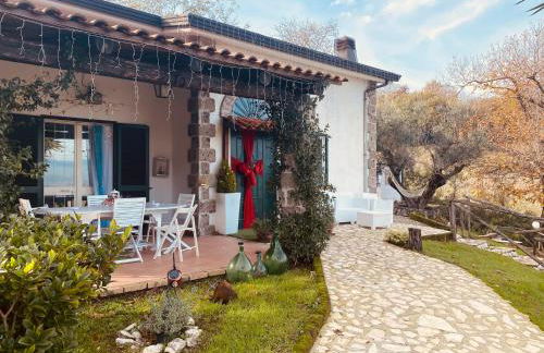 La Cascina Scalera per il tuo relax con piscina sauna ed Idromassaggio - Foto 3