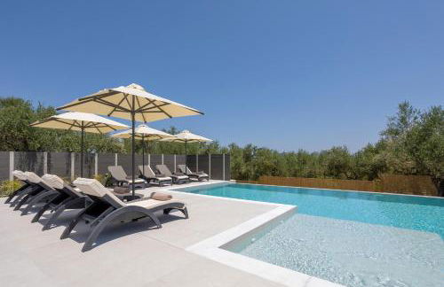 Villa Olivea - Foto 52