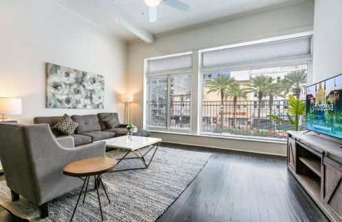 1 and 2 BR Private Condos Steps Away From French Quarter - Foto 42