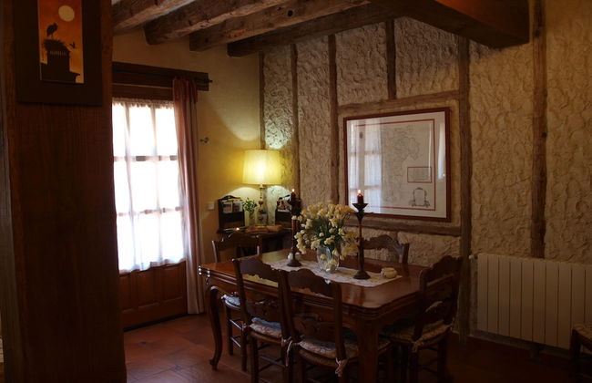 El Mirador de la Cigüeña - Foto 15