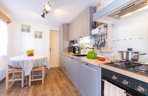 Old house Rustica with pool, jacuzzi and tavern - Valincic - Foto 34