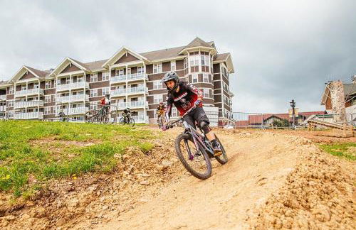 Ski In/Out (In The Village Close To Everything) - Foto 26