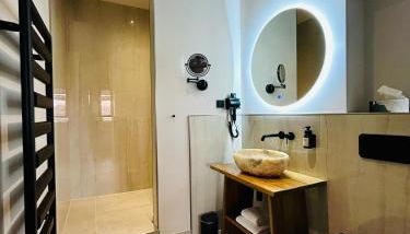 Deluxe Apartment im Grünen mit Balkon und Frühstück im Hotel Reindahls - Foto 5