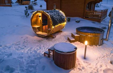 Górskie Wytchnienie Domki Karkonosze - Photo 28