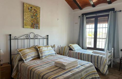 Casa Asador Sierra De Aracena - Foto 68