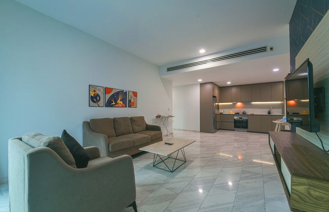 Eaton Residence KLCC - Foto 44