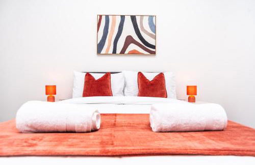 Belgrave Village Apartments - Foto 56