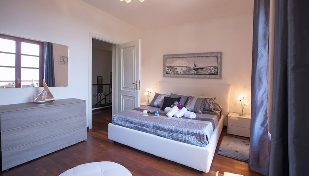 Villa Lakecomo - Ritrovo - Foto 4, Habitación