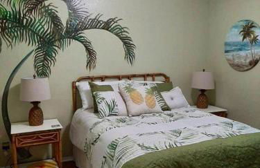 Island Cabana - Foto 19