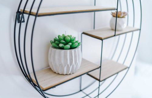 Rest&Recharge at Waterway House (4 Bedrooms, 7 Beds, 2 Bathrooms, Free parking) - Foto 20