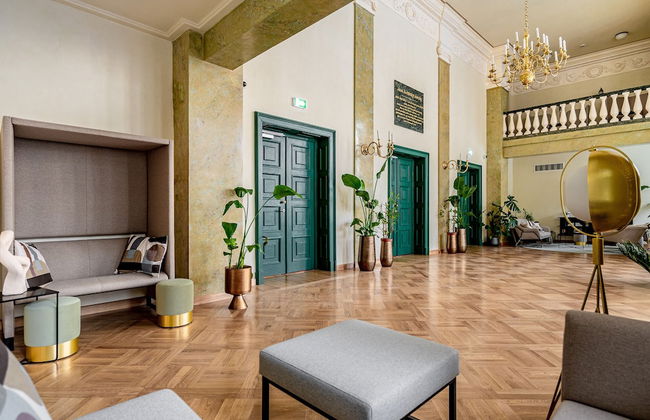 MILESTONE Krakow Center Urban Living - Foto 34