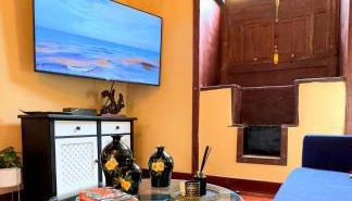 Casa Tradicional - Caletón Chico - Foto 5