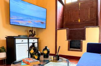 Casa Tradicional - Caletón Chico - Foto 5