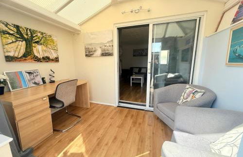 Heartfelt Cambridge Home - Foto 3