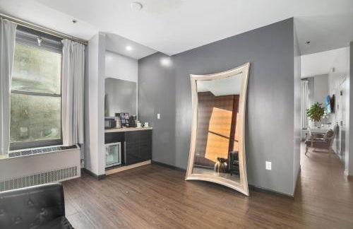 Good Hotels Downtown Denver - Foto 55