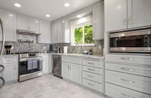 Trendy Getaway - Hot Tub - Putt Putt - Games - Foto 11