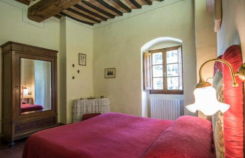 Appartamenti di Castel Pietraio - Foto 30