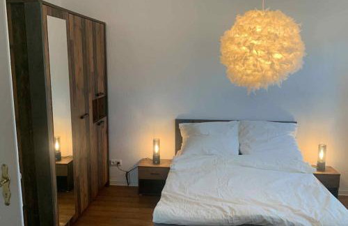 Großzügige Wohnung Bochum-Gerthe - Foto 1