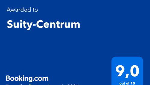 Suity-Centrum - Foto 2