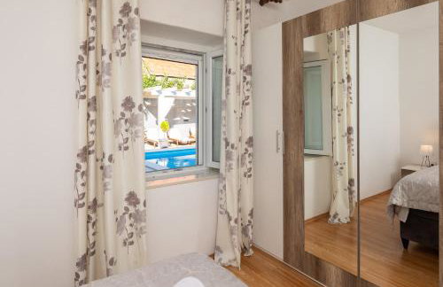 Holiday Home Mamita - Heated pool - Foto 45