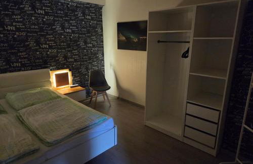 FeWo Algenrodt - Foto 8