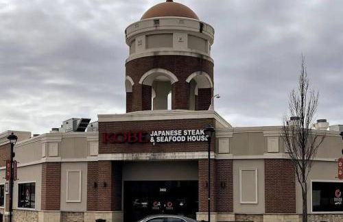 Luxury Living at Woodmore - Foto 57