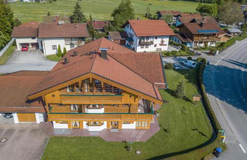 Petrushof Ferienwohnung Vogelspitz - Foto 17