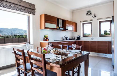 Villa Pervoli - Foto 24