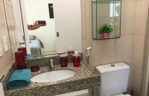 Apto. Beverlly Hills, Próx. Beach Park - Foto 72