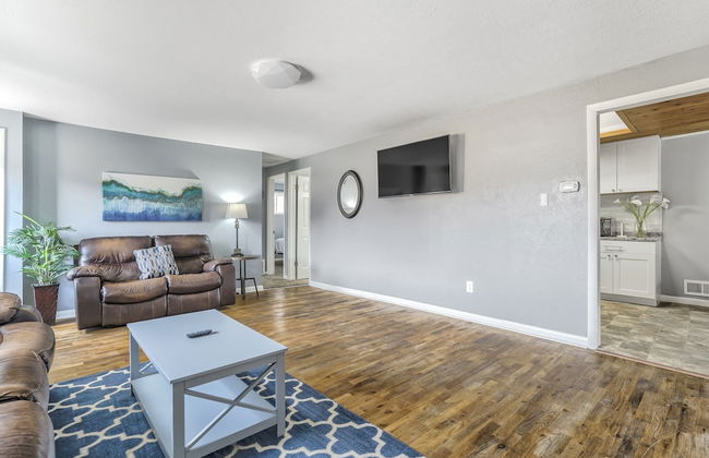 Mid-Landing Inn - Foto 13