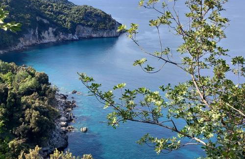 Katafigio Home in Tsagkarada Village - Foto 50