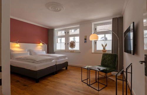 Ferienhaus Tante Martha - Foto 8