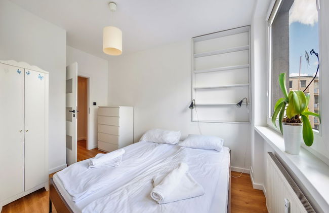 Apartamenty Sun & Snow Gdynia Centrum - Photo 3