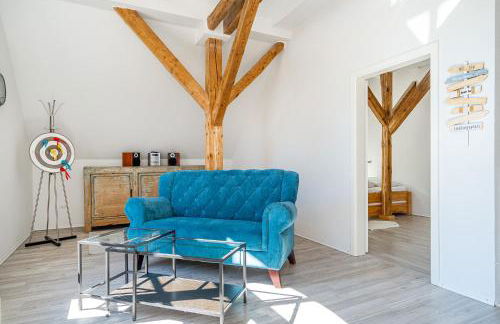 Alte Pastorei Wiefels - Photo 29