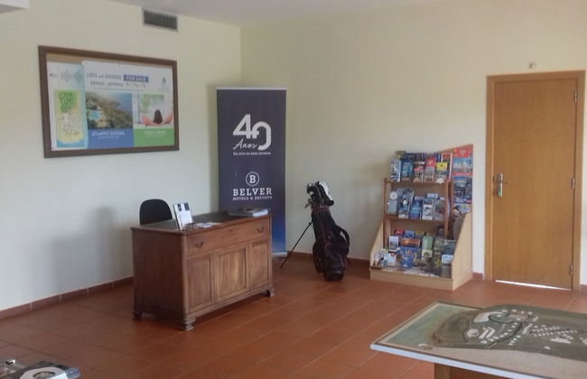 Belver Porto Dona Maria Resort - Photo 3