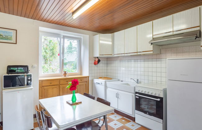 Le Bois Bourdin - Foto 11