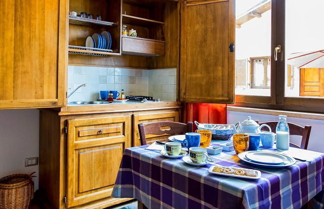 BioAgriturismo La Quercia - Foto 30