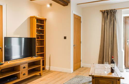 Wheelwright Cottage - Foto 5