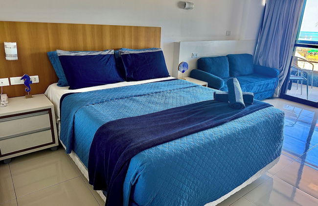 MARINAS PRAIA FLAT - Foto 53