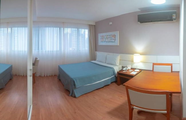 Salvador Business & Flat by Avectur - Foto 14