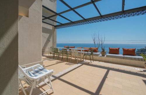Villa Romito - Sea view, central location - Foto 50