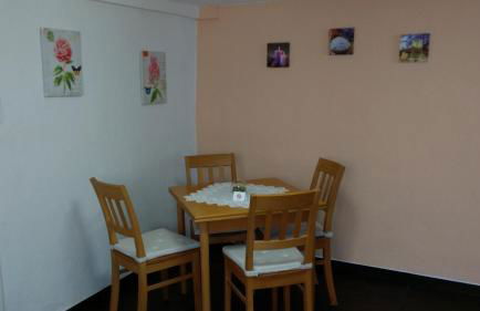 Gemütliches Studio mit Küche & Bad separater Eingang - Foto 10