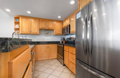 Oceanfront Kahana - 1 Bedroom, 2 Beds, Ground Floor - Foto 62