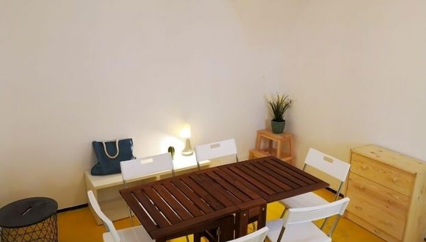 Servicio de comidas en la habitación