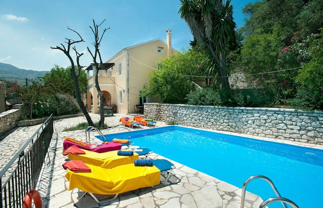 Villa Berry - Foto 11